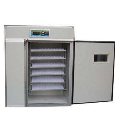 China Large Multifunctional Hatching Eggs Incubator Poultry Breeding Incubators for sale