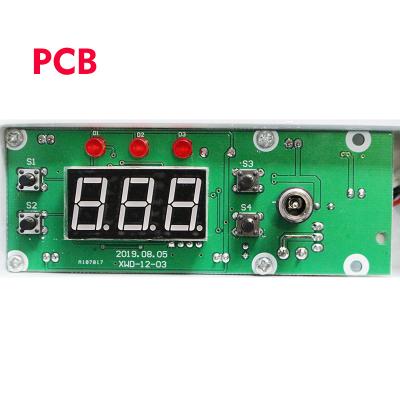 China Auto Incubator xm 18s Controller Incubator Spare Parts for sale