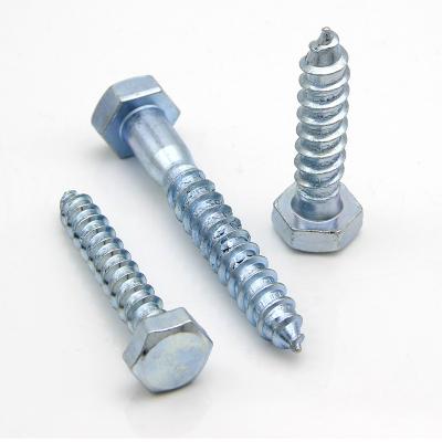 China General Industry Furniture Cupboard Drawer Slide Screws Fastener Self Drill Bolt Nuts Screws for sale