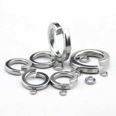 China High Quality Customized Spring Washer Stainless Steel Please Consult With Other Specifications for sale