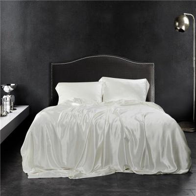 China Bomcom Juego De Ropa De Cama Simple Hotel Bedding Sethigh Quality Custom Comforter Colchas Bedding Set for sale