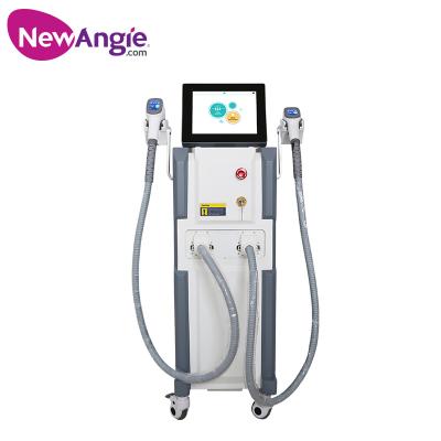 China Safe Painless 808 Diodes Hair Removal Laser Hair Removal Germany Equipment Instrument for sale