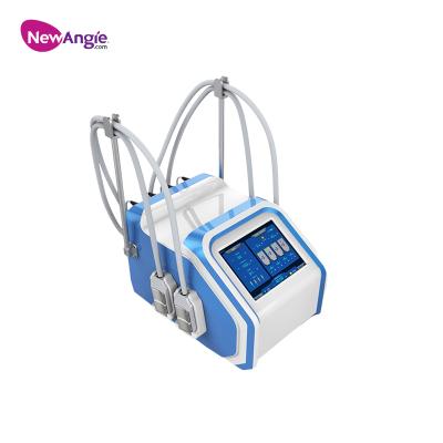 China Newangie-Cryo Lipo Weight Loss Slimming Innovative EMS Tech Freeze Equipment Fat Cryolipolysis Machine For Sale for sale