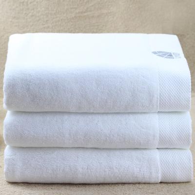 China China Supplier Palace Royale High Quality Full QUICK DRY Hundred Percent Cotton Hotel Bath Towel for sale