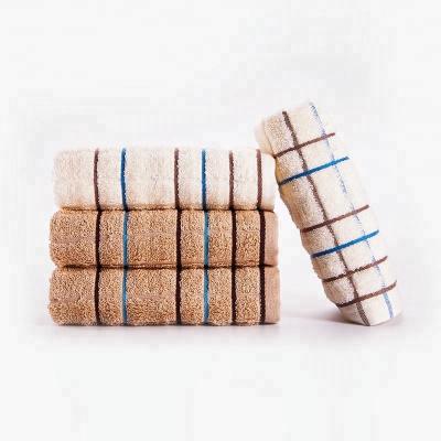 China Wholesale QUICK DRY Microfiber Hand Towel Quick Dry Hand Towel With Custom Logo for sale