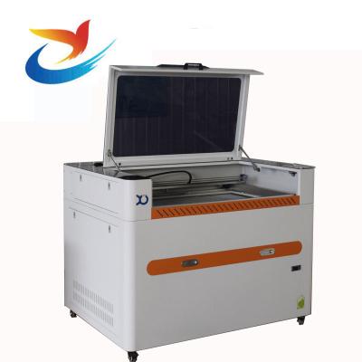 China High Quality Mini Laser Cutter Machine 6040 Laser Cutting and Engraving Machine for Leather and Wood Paper 40w 60w with CE for sale