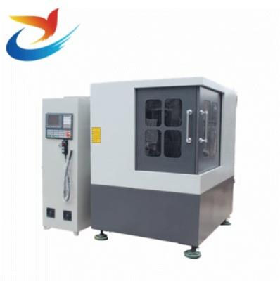 China metal & hard plastic mold making cnc machine for metal or wood hardware cnc router machine for mold making for sale