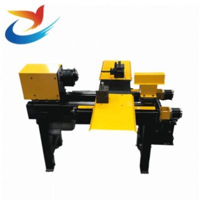 China Advertising Company High Speed ​​Wooden Ball Round Beads Making Machine for sale