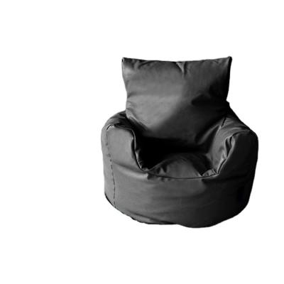 China Other Beautiful Fire Retardant 3ft Faux Leather Kids Bean Bag Chair Bean Bags for sale