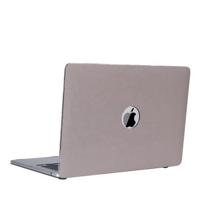 China With an auto sleep/wake support protective case for MacBook Pro 13.3/14.2