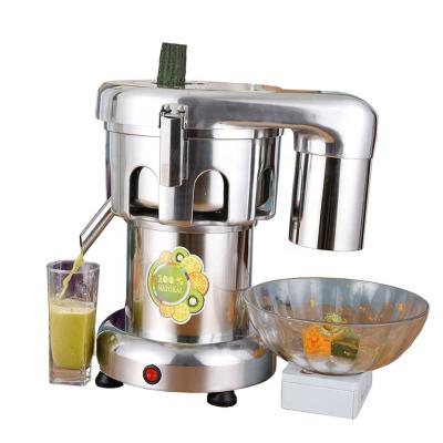 China High capacity selling high capacity popular electric citrus fruit juicer hand orange juicepress machine easy handling for sale