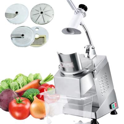 China Multi-Functional Multifunctional Manual Potato Onion Potato Pineapple Bread Cabbage Slicer Cutter Vegetable Slicer Machine for sale