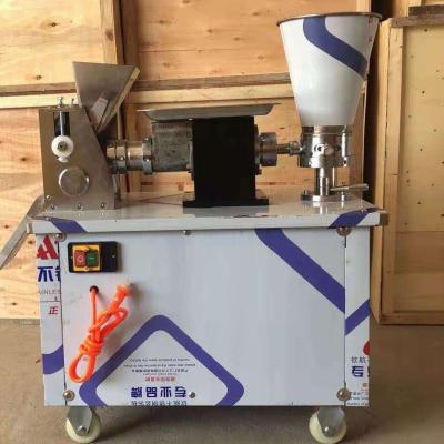 China HORUS HOTELS factory price high quality dumpling making machine for sale for sale