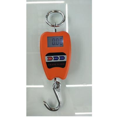 China Weight Function Digital Hanging Scale Crane Digital Hanging Scale 200kg For Sale for sale