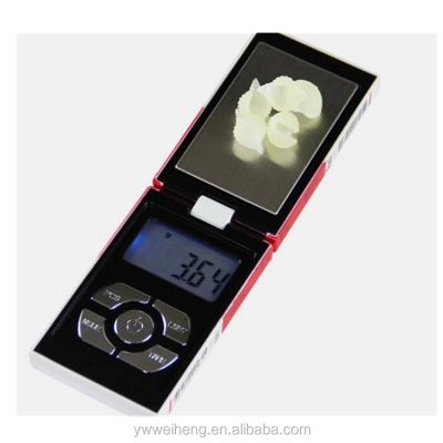 China Digital Weight Function Pocket Scale, Jewelry Pocket Scale, Pocket Balance Scale for sale