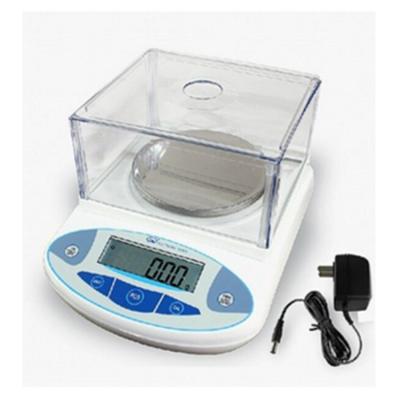 China Electronic Balance Scale Weight Function Precision Scale with Counting Function for sale