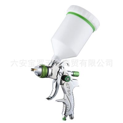 China Product Wholesale Professional High Atomization Paint Spray Gun Hot Sale Electric Paint Spray Gun for sale