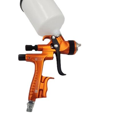 China Paint Spray Gun New Arrivals Portable High Pressure Paint Spray Gun Sanitiser Handheld Spray Gun for sale