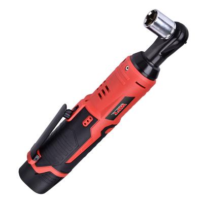 China Wholesale 12v Custom Cordless Brushless Lithium Wrench Power Tool Kit For Vehicle Tools 081302 for sale