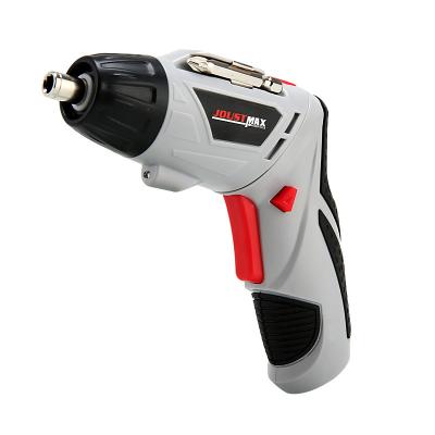 China Plastic + Metal 3.6v 3.5n/m Mini Lithium Battery Electric Drill and Jackhammer Ordless Drill for sale