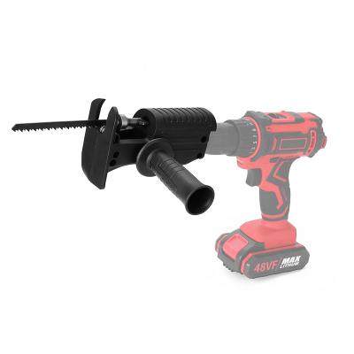 China Wood Saw OEM Specialized Electric Drill Manufacture Portable Cordless Exchange Saw for sale