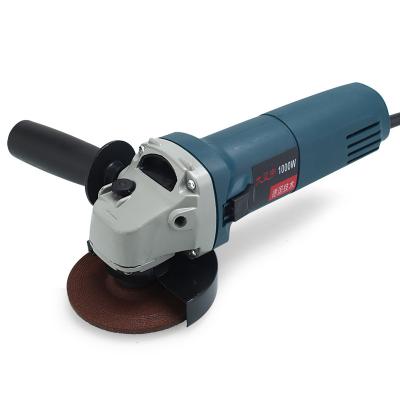 China Large Structural Grinding for Cleaning or Wholesale Multifunctional and Fast Electric Angle Grinder Grinding Heat Dissipation Polisher Machine for sale