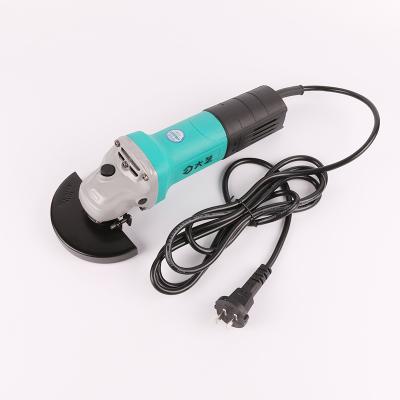 China Wholesale Custom 850w Cutting General Grinding and Polishing and Polishing Mini Electric Recharge Angle Grinder for sale