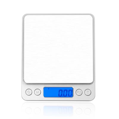 China Best Selling Fashion Attractive Jewelry Smart Portable Digital Kitchen Scale Small Electronic for sale