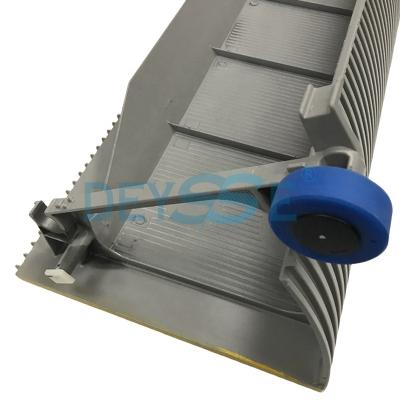 China Deysse Escalator Part Traditional Ladder 1000mm Aluminum Material Step GS00215002. for sale