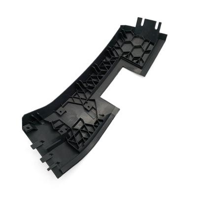 China 405796 405794 modern escalators plastic handrail admission cover escalator frontplate made from factory for sale