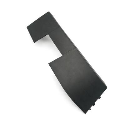 China Modern Escalator Railing Cover Escalator Plastic Spare Parts GS00218009 for sale