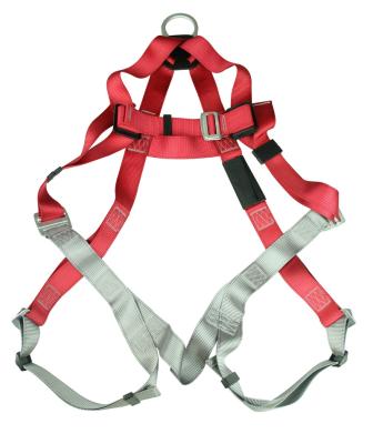 China Safety Features Model No. Full Body Harness. EPI-11002 with portable tripod aluminum belt for sale