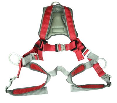 China 2 no. body model harnesses. Side D-Rings Full EPI-11001B With Side D-Ring Easily Serviced for sale