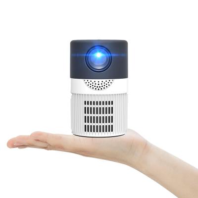 China New Portable Mini Pico Smartphone Mini Projector Wifi BT Pocket Led Projector for sale