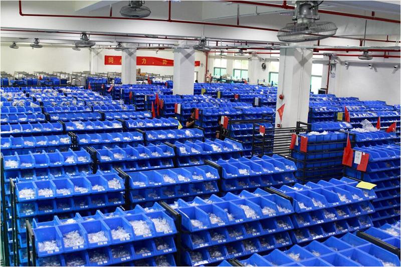 Verified China supplier - Shenzhen Qianhai cabentu Trading Co., Ltd