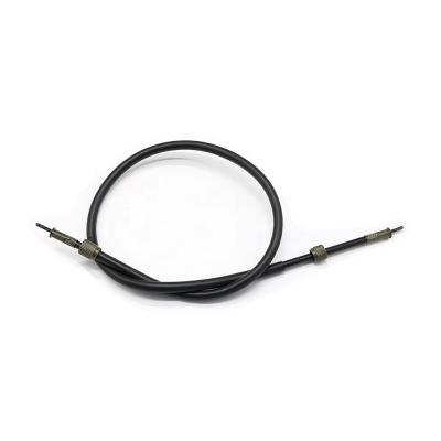 China Italika Motorcycle Tachometer Cable For Italika DM150 Dirt Bike for sale