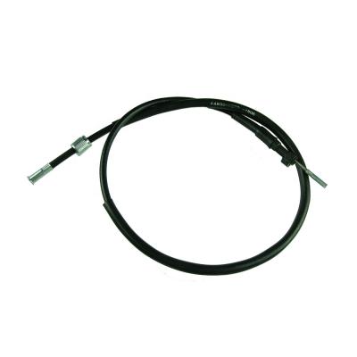 China Italika Motorcycle Tachometer Cable For Italika AT110 CUB Bike Parts for sale