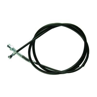 China Italika Motorcycle Rear Brake Cable For Italika City125 Scooter for sale