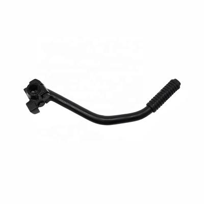 China Italika Motorcycle Kick Start Arm For Italika 150Z/150SZ Motorcycle Kick Starter Lever for sale