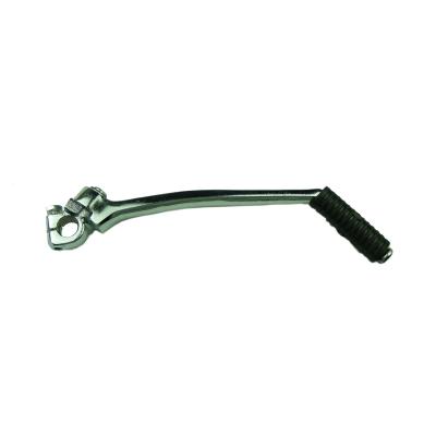 China Italika/Honda Motorcycle Kick Start Arm For Honda CG150 Italika FT150 Kick Starter Lever for sale