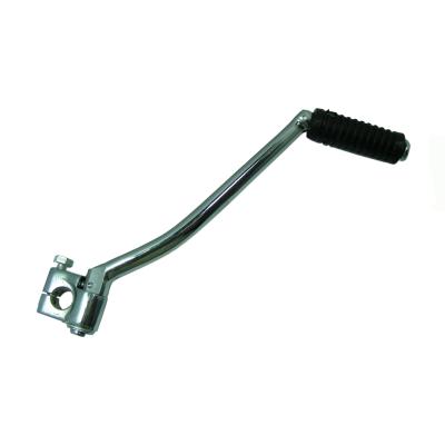 China Honda Motorcycle Kick Starter Lever For Honda CGL125 Kick Start for sale