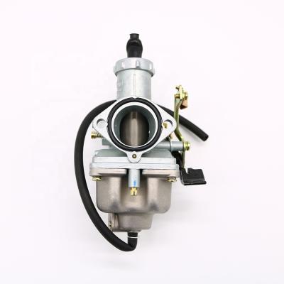 China ITALIKA Motorcycle Engine Parts Carburetor for Italika 170Z for sale