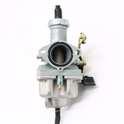 China ITALIKA Motorcycle Engine Parts Carburetor for Italika 125z for sale