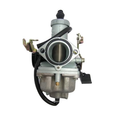 China ITALIKA Motorcycle Engine Parts Carburetor for Italika DM200/RT200 for sale