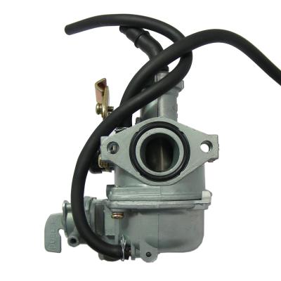 China ITALIKA Motorcycle Engine Parts Carburetor for Italika AT110 for sale