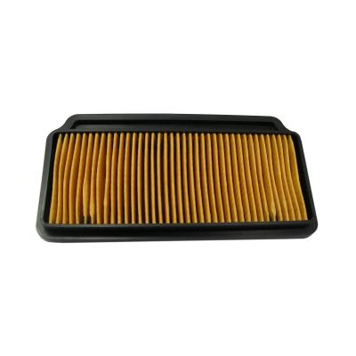 China Yamaha Crypton T110 Motorcycle Air Filter For Yamaha Crypton 110 T110/LYM110 OEM Parts for sale