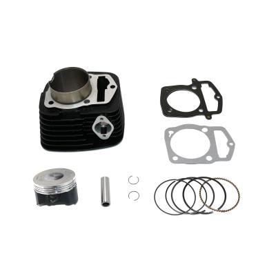 China Italika Italika 250Z/250SZ Cylinder Kit OEM Quality for sale