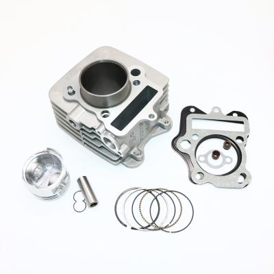 China Suzuki FD110 Cylinder Kit Motorcycle Engine Parts for Suzuki for sale