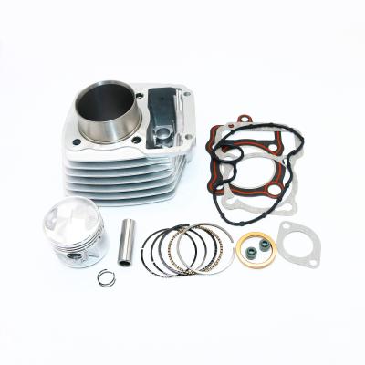 China Honda CGL125 / CGL125 TOOL Motorcycle Cylinder Kit For Honda for sale