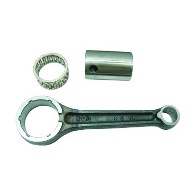 China ITALIKA Italika AT110 Motorcycle Crankshaft Connecting Rod Kit for sale